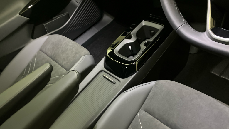 Volkswagen ID.4 210kW Match Pro 77kWh 5dr Auto Electric Estate